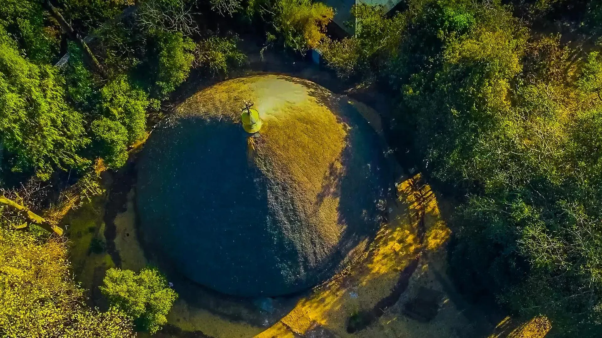 Gorgora Eco Resort By Ethiopian Skylight