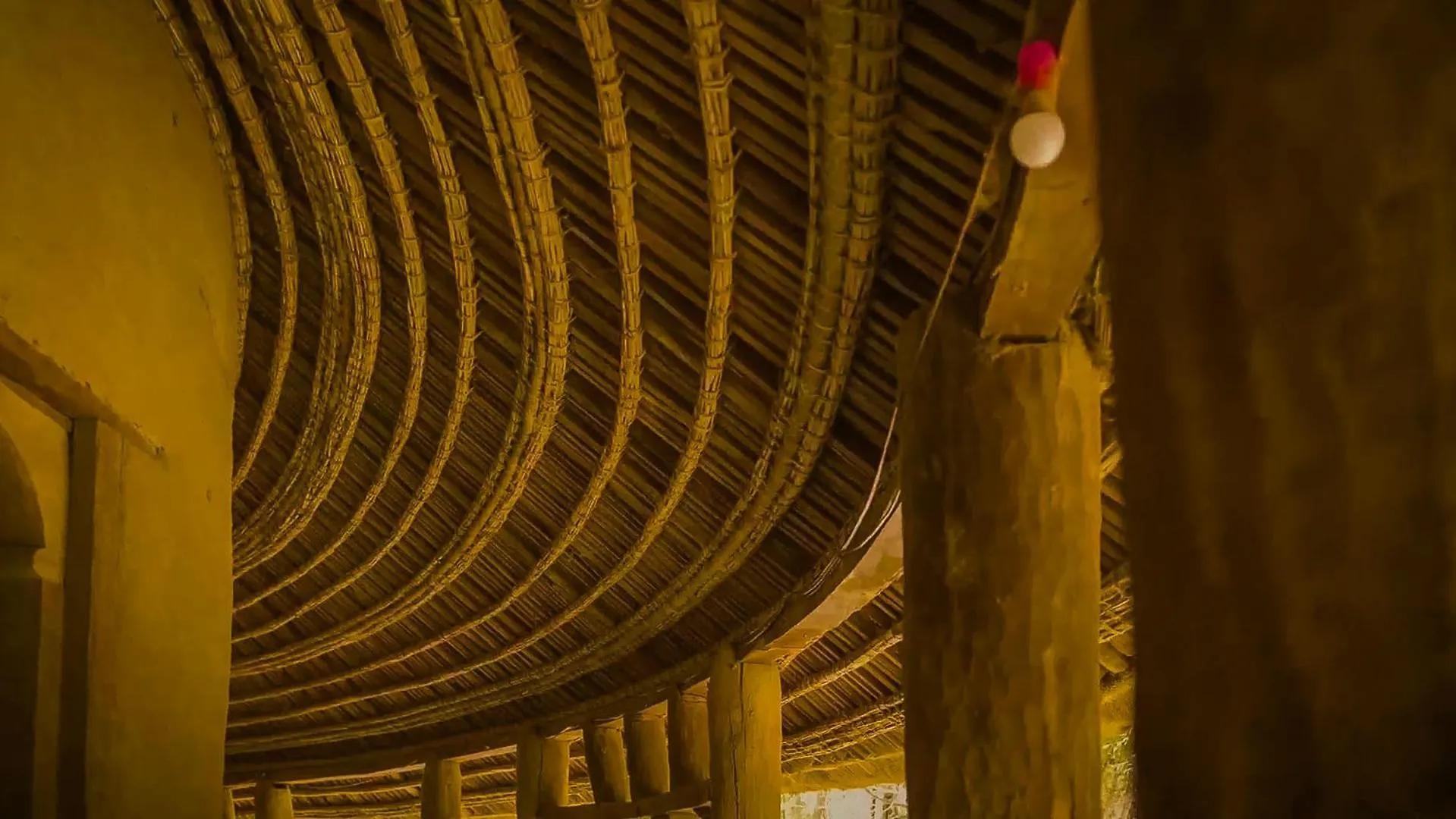 Gorgora Eco Resort By Ethiopian Skylight Etiopía