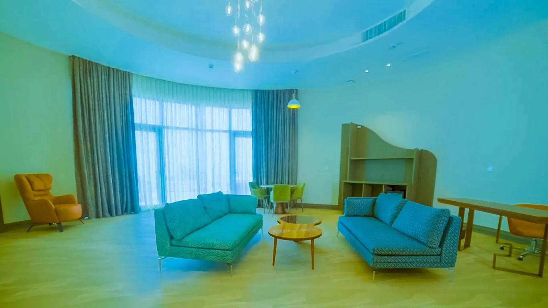 Gorgora Eco Resort By Ethiopian Skylight