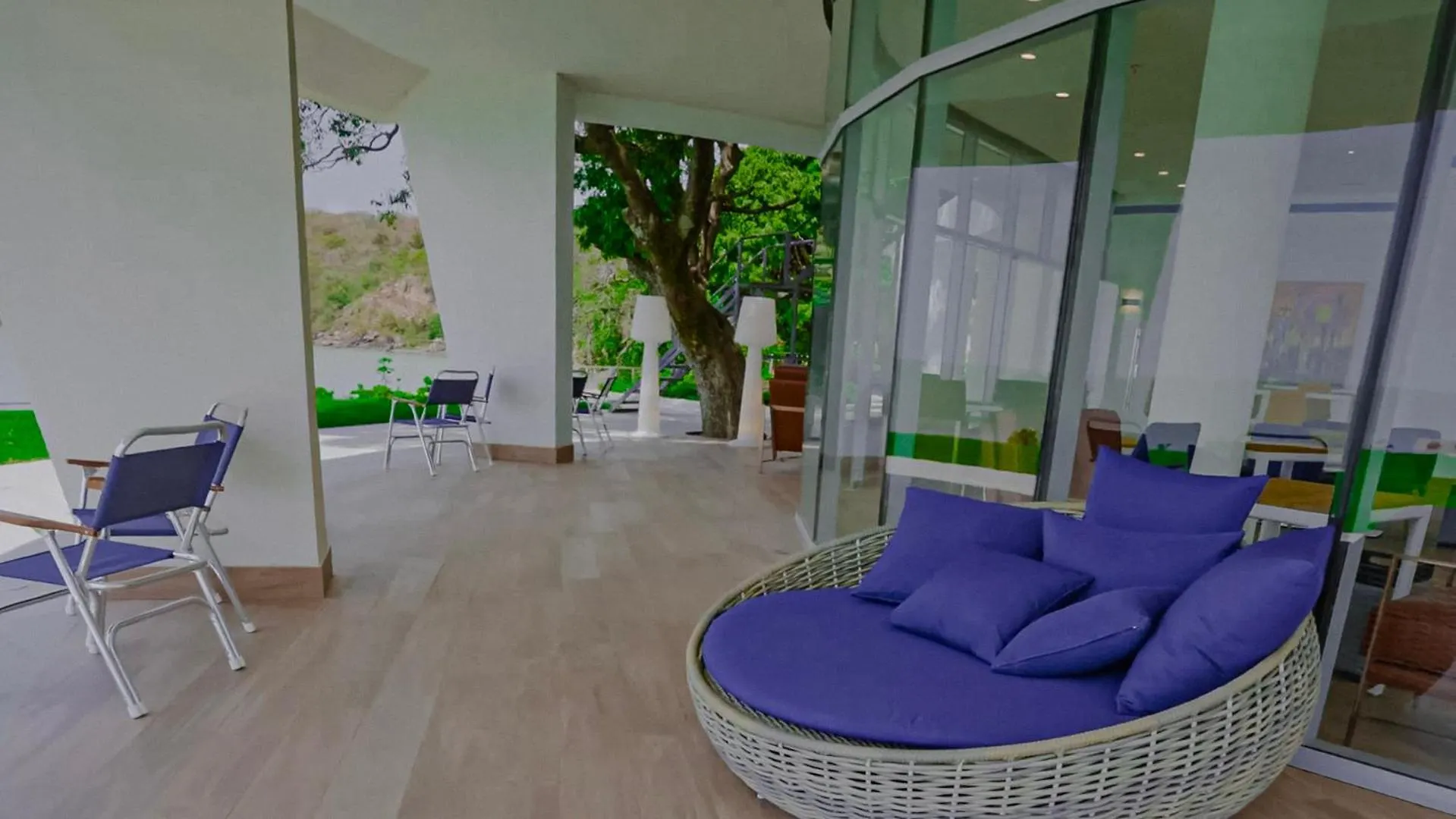 Gorgora Eco Resort By Ethiopian Skylight